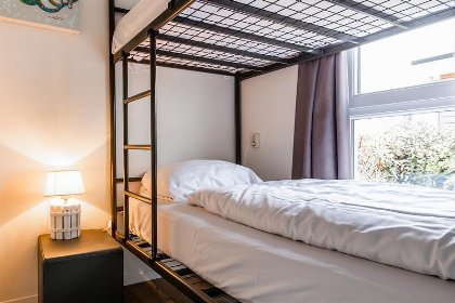 051 Schaelsbergerbosch   Sfeerhaard 