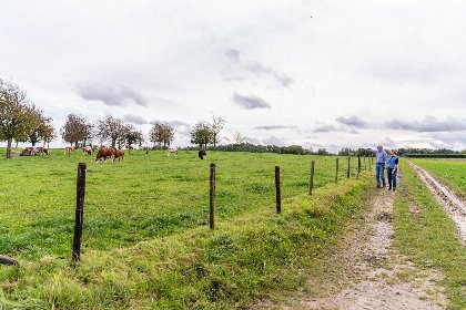 066 Schaelsbergerbosch   Sfeerhaard