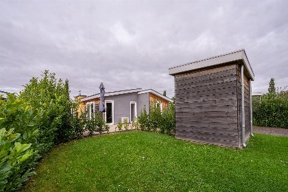 004 Schaelsbergerbosch Tuinhuis 004 Schaelsbergerbosch Tuinhuis