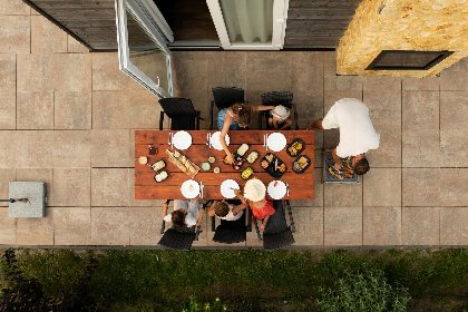 007 Schaelsbergerbosch Tuinhuis 007 Schaelsbergerbosch Tuinhuis