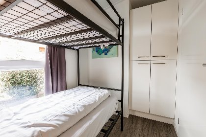 012 Schaelsbergerbosch Tuinhuis 012 Schaelsbergerbosch Tuinhuis