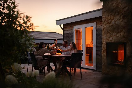 018 Schaelsbergerbosch   Tuinhuis 