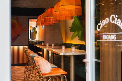 019 Schaelsbergerbosch   Tuinhuis 