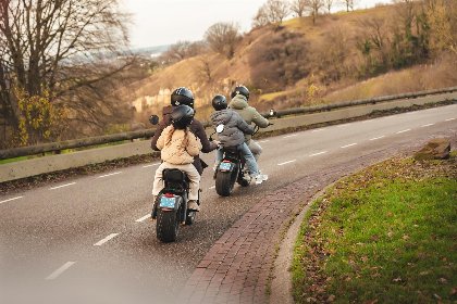 034 Schaelsbergerbosch   Tuinhuis 