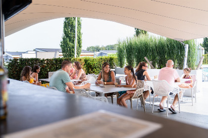 024 Vakantiehuis voor 8 personen op Resort Mooi Bemelen nabij Valkenburg