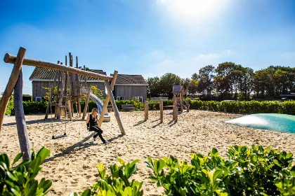 036 Vakantiehuis voor 8 personen op Resort Mooi Bemelen nabij Valkenburg