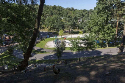 025 Luxe 10 persoons vakantiehuis met sauna gelegen op prachtig vakantiepark in Zuid Limburg