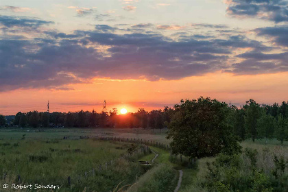 006 Prachtig en landelijk gelegen 2 persoons studio nabij Roermond op loopafstand van de Maas