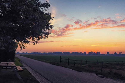 011 Prachtig en landelijk gelegen 2 persoons studio nabij Roermond op loopafstand van de Maas