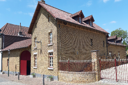 Nederland, Limburg, Elsloo