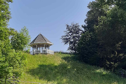 015 Prachtig 10 persoons vakantieboerderij in Elsloo   Zuid Limburg