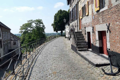 037 Prachtig 10 persoons vakantieboerderij in Elsloo   Zuid Limburg