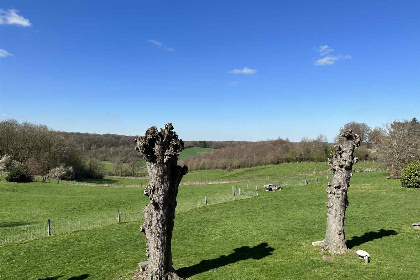 003 Comfortabel 7 persoons vakantiehuis in Zuid Limburg