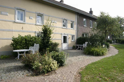 009 Comfortabel 9 persoons vakantiehuis in Zuid Limburg