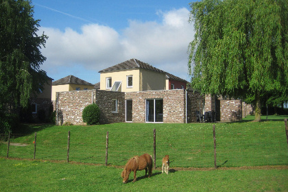 Nederland, Limburg, Gulpen