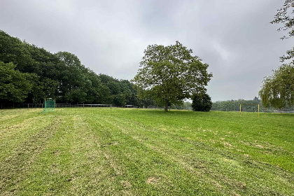 004 Fijn 10 persoons vakantiehuis in Zuid Limburg