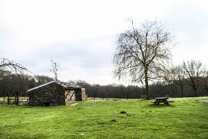 017 Fijn 10 persoons vakantiehuis in Zuid Limburg