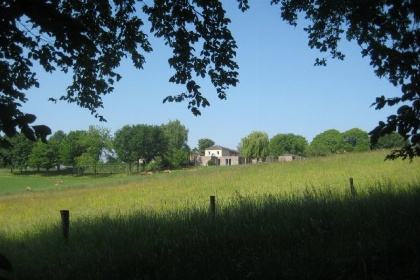 024 Fijn 10 persoons vakantiehuis in Zuid Limburg