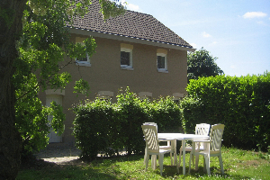 Luxe 10 persoons vakantiehuis met sauna in Zuid Limburg