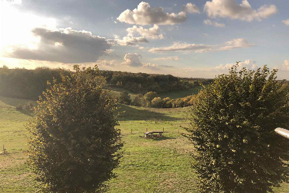 001 Luxe 10 persoons vakantiehuis met sauna in Zuid Limburg