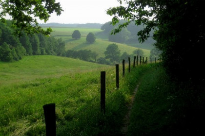 030 Mooie 25 persoons groepsaccommodatie in Zuid Limburg