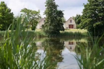 008 Basic 6 persoons vakantiehuis aan de Maasplassen nabij Roermond   Limburg