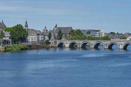 021 Basic 6 persoons vakantiehuis aan de Maasplassen nabij Roermond   Limburg