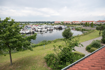 001 Havenwoning | 2 6 Pers