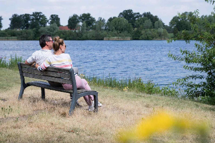 030 Mooi 4 persoons vakantiehuis aan de Maasplassen nabij Roermond   Limburg