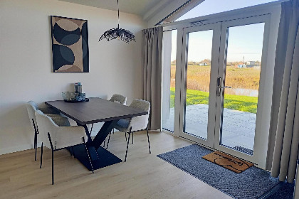 001 Ven Chalet | 4 Pers