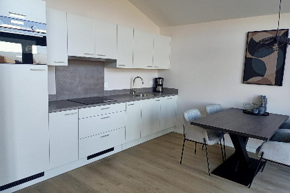 002 Ven Chalet | 4 Pers