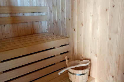 004 Ven Chalet | 4 Pers
