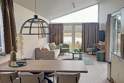 001 Ven chalet | 6 Pers