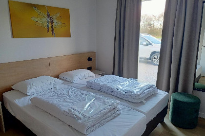 003 Ven chalet | 6 Pers