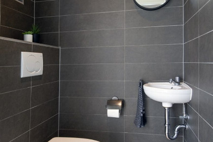 011 VIP Waterzicht | 2 4 Pers