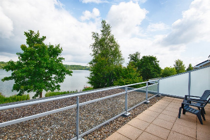013 VIP Waterzicht | 2 4 Pers