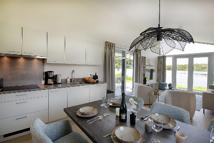 001 Waterzicht Chalet | 6 Pers
