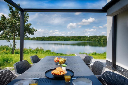 004 Waterzicht Chalet | 6 Pers