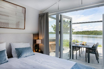 005 Waterzicht Chalet | 6 Pers