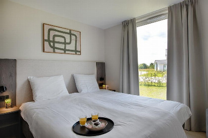 007 Waterzicht Chalet | 6 Pers