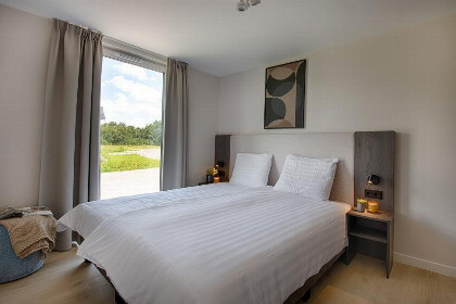 008 Waterzicht Chalet | 6 Pers