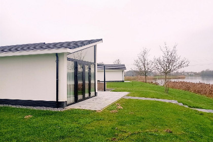 012 Waterzicht Chalet | 6 Pers