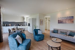 Waterzicht Villa Modern | 6 Pers Waterzicht Villa Modern | 6 Pers