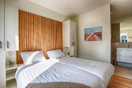 004 Waterzicht Villa Modern | 6 Pers