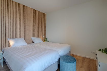 005 Waterzicht Villa Modern | 6 Pers