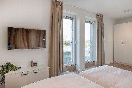 006 Waterzicht Villa Modern | 6 Pers