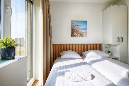 007 Waterzicht Villa Modern | 6 Pers