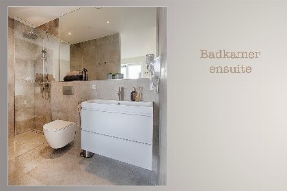 008 Waterzicht Villa Modern | 6 Pers