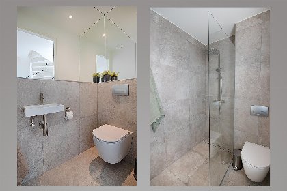 009 Waterzicht Villa Modern | 6 Pers