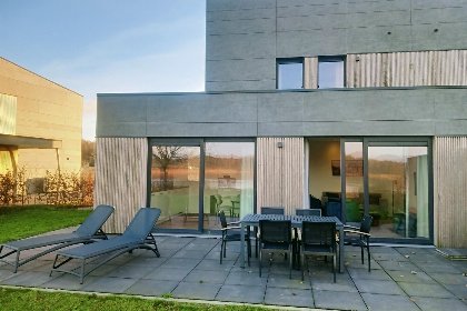 010 Waterzicht Villa Modern | 6 Pers